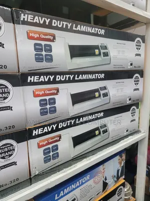 Heavy Duty Laminate