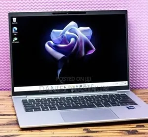 New Laptop HP EliteBook 840 G9 16GB Intel Core i7 SSD 512GB