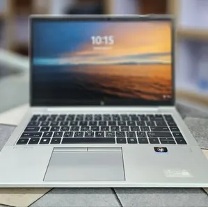 New Laptop HP EliteBook 840 G9 16GB Intel Core i7 SSD 512GB