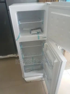 Hyundai 225'liter Refrigerator