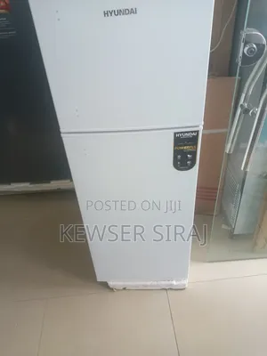 Hyundai 225'liter Refrigerator