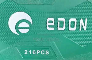 Socket Wrench Set Kit 216 Peace ሶኬት መፍቻ