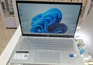 New Laptop HP Pavilion 14 8GB Intel Core i5 SSD 512GB