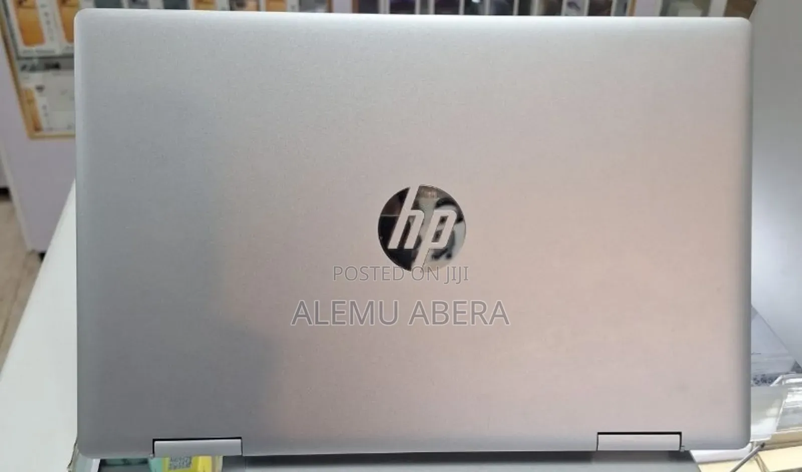 New Laptop HP Pavilion 14 8GB Intel Core i5 SSD 512GB