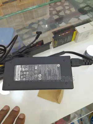 Hp Blupin Charger