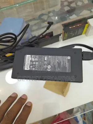 Hp Blupin Charger