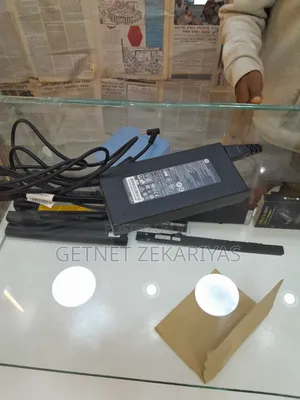 Hp Blupin Charger