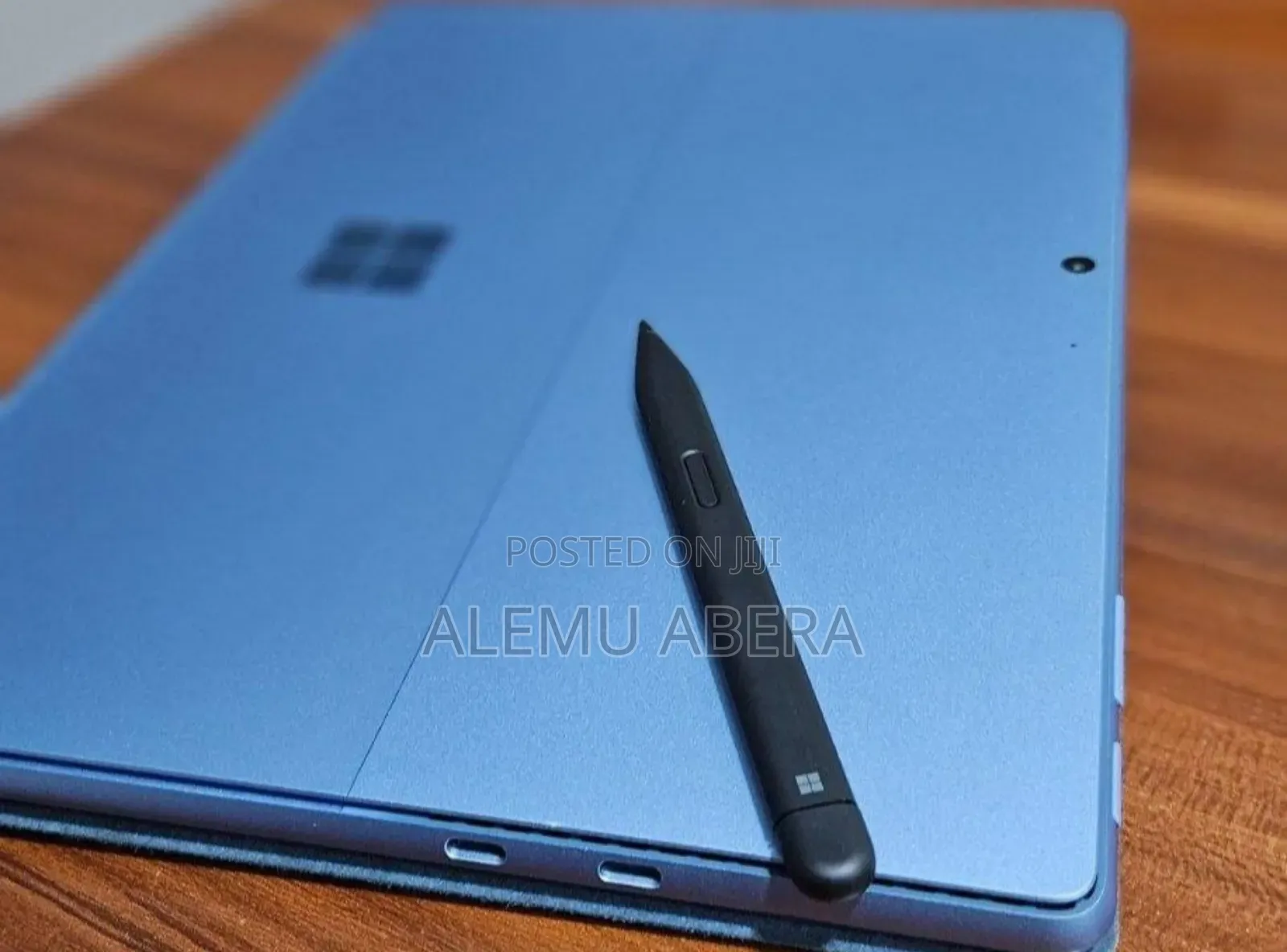 New Microsoft Surface Pro 11th Edition, a Copilot+ PC 16GB SSD 512GB