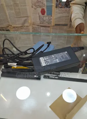 Hp Blupin Charger