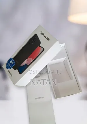 Samsung Galaxy A13 64 GB Gray