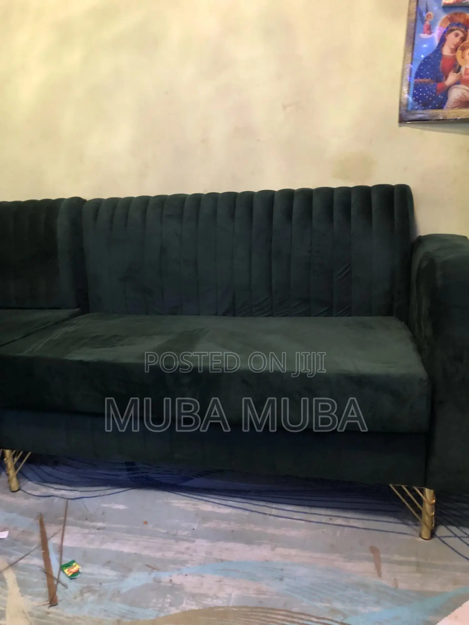 ለሽያጭ የቀረበ ዘመናዊ የ7 ሰው ሶፋ (7-Seater Sofa Set)ለቤትዎ ውበትምቾት የሚሰጥ፣ እጅግ ማራኪ