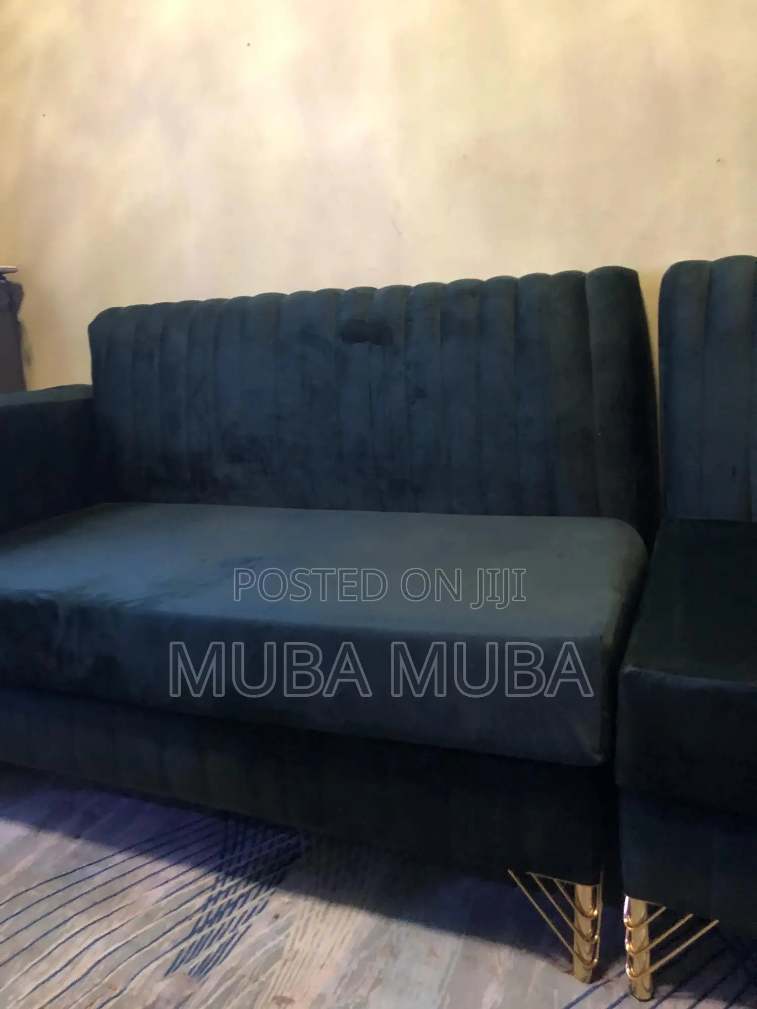 ለሽያጭ የቀረበ ዘመናዊ የ7 ሰው ሶፋ (7-Seater Sofa Set)ለቤትዎ ውበትምቾት የሚሰጥ፣ እጅግ ማራኪ