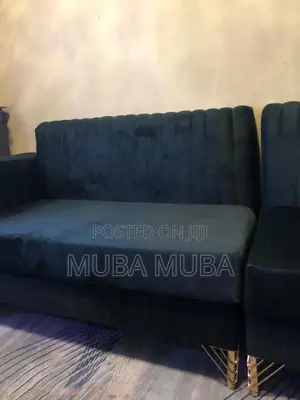 ለሽያጭ የቀረበ ዘመናዊ የ7 ሰው ሶፋ (7-Seater Sofa Set)ለቤትዎ ውበትምቾት የሚሰጥ፣ እጅግ ማራኪ