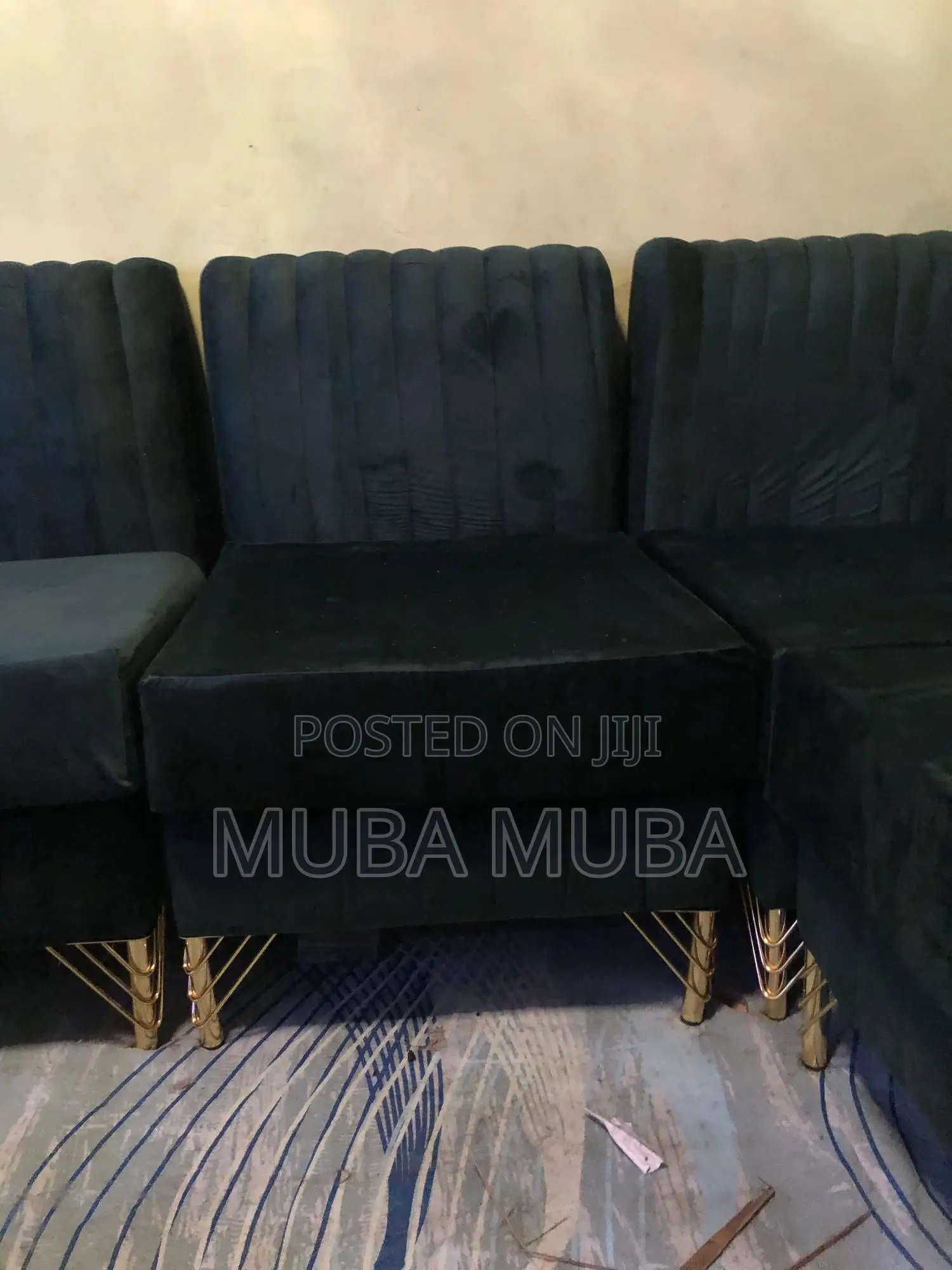 ለሽያጭ የቀረበ ዘመናዊ የ7 ሰው ሶፋ (7-Seater Sofa Set)ለቤትዎ ውበትምቾት የሚሰጥ፣ እጅግ ማራኪ