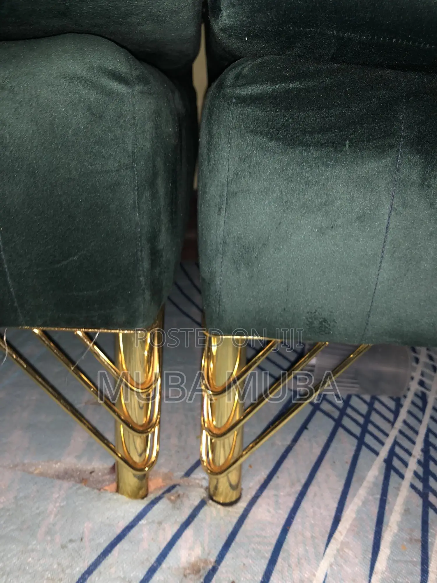 ለሽያጭ የቀረበ ዘመናዊ የ7 ሰው ሶፋ (7-Seater Sofa Set)ለቤትዎ ውበትምቾት የሚሰጥ፣ እጅግ ማራኪ