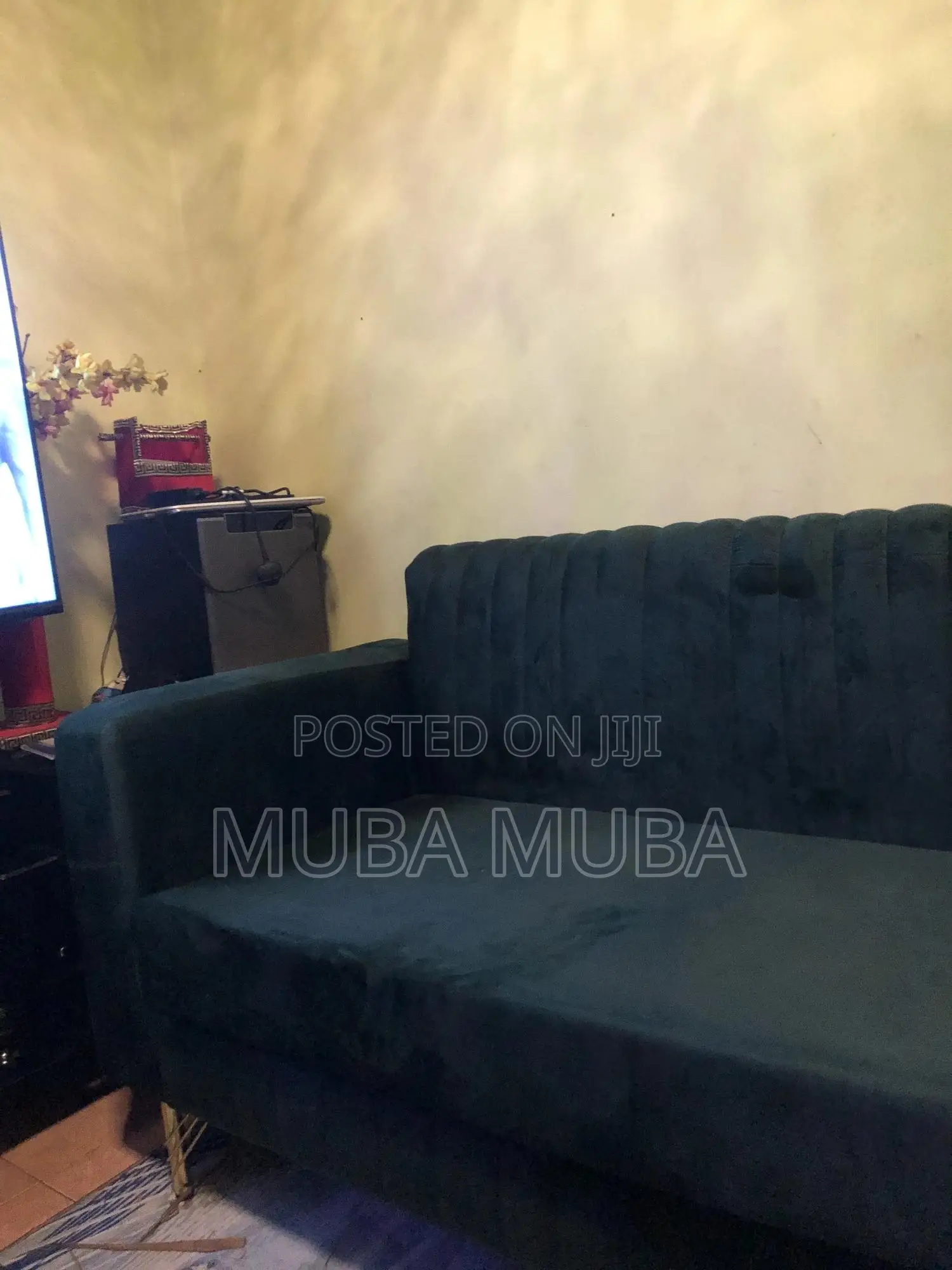 ለሽያጭ የቀረበ ዘመናዊ የ7 ሰው ሶፋ (7-Seater Sofa Set)ለቤትዎ ውበትምቾት የሚሰጥ፣ እጅግ ማራኪ