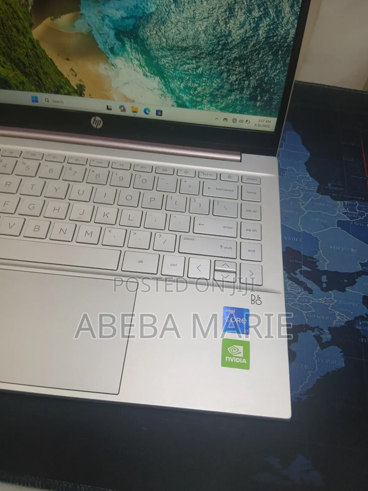 New Laptop HP Pavilion 14 16GB Intel Core i7 SSD 512GB