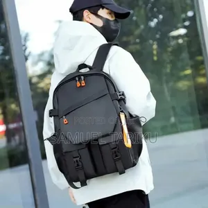 Pc Bag Usb Supported