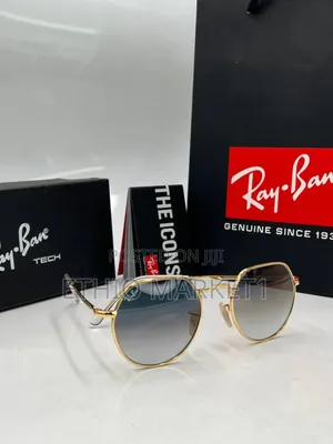 Rayban Original Stylish Classic Sunglasses