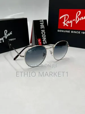 Rayban Original Stylish Classic Sunglasses