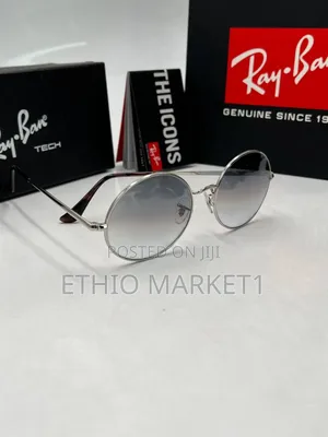 Rayban Original Stylish Classic Sunglasses