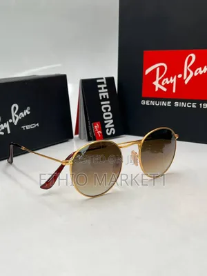 Rayban Original Stylish Classic Sunglasses