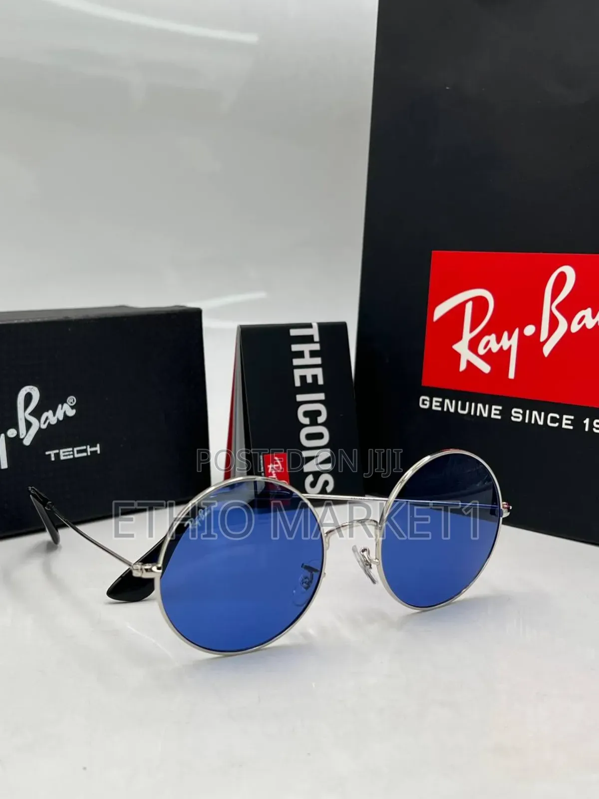Rayban Original Stylish Classic Sunglasses