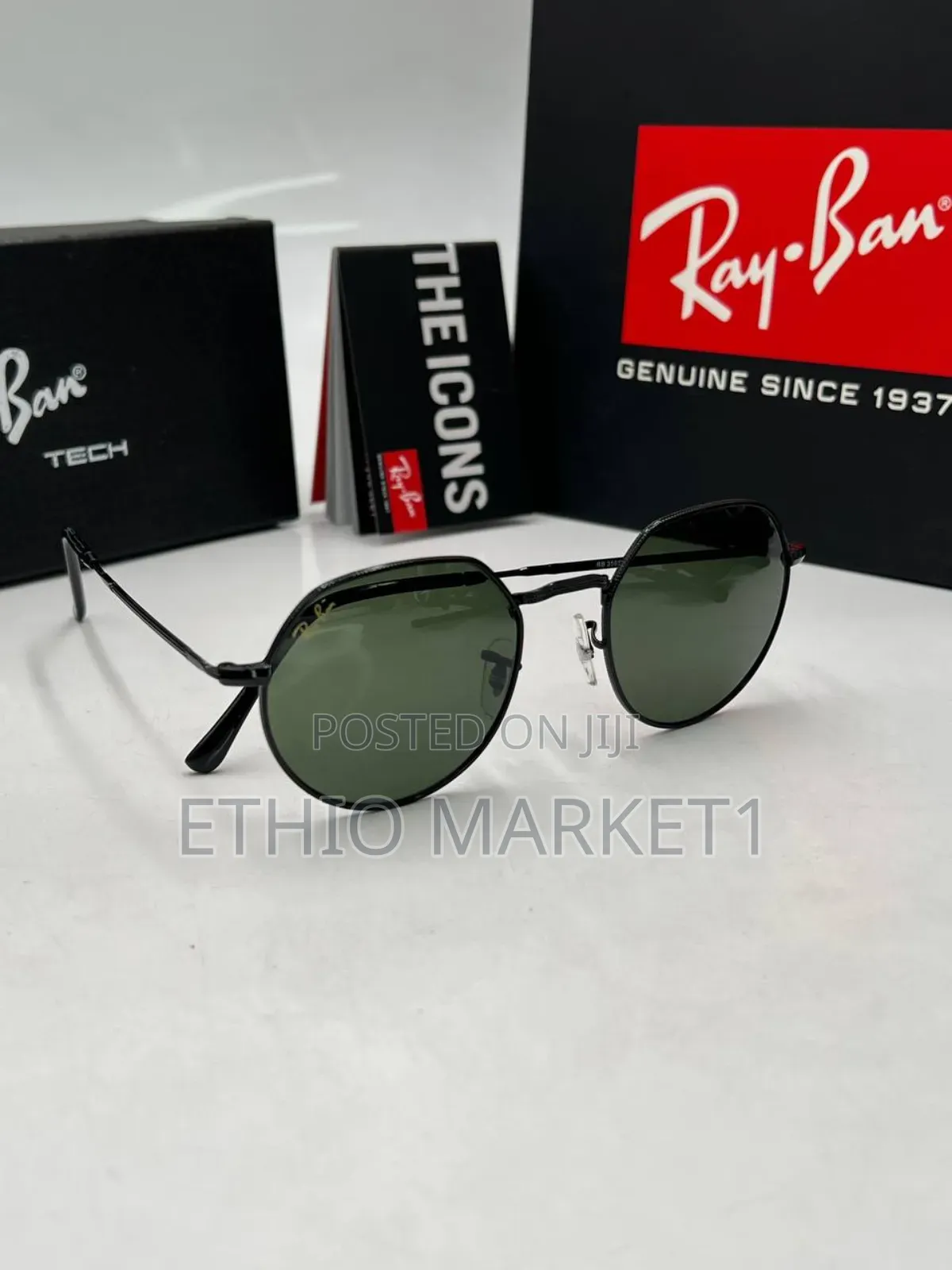 Rayban Original Stylish Classic Sunglasses