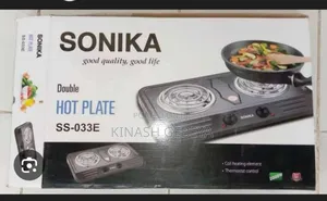 Large Size Sonika Kitchen Hot Plate