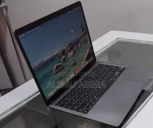 New Laptop Apple MacBook Air 2020 M1 8GB Apple M1 SSD 256GB