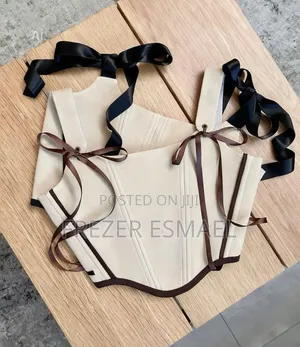 Corset Top