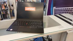 New Laptop Lenovo 16GB Intel Core Ultra 7 SSD 512GB