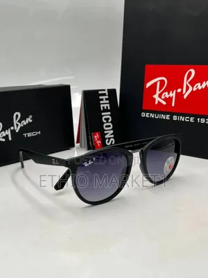 Orignal Rayban Polarized Classic Sunglasses Worn By The Pilots