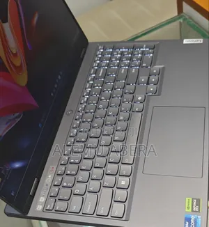 New Laptop Lenovo Legion 5 16GB Intel Core i7 SSD 1T
