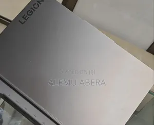 New Laptop Lenovo Legion 5 16GB Intel Core i7 SSD 1T