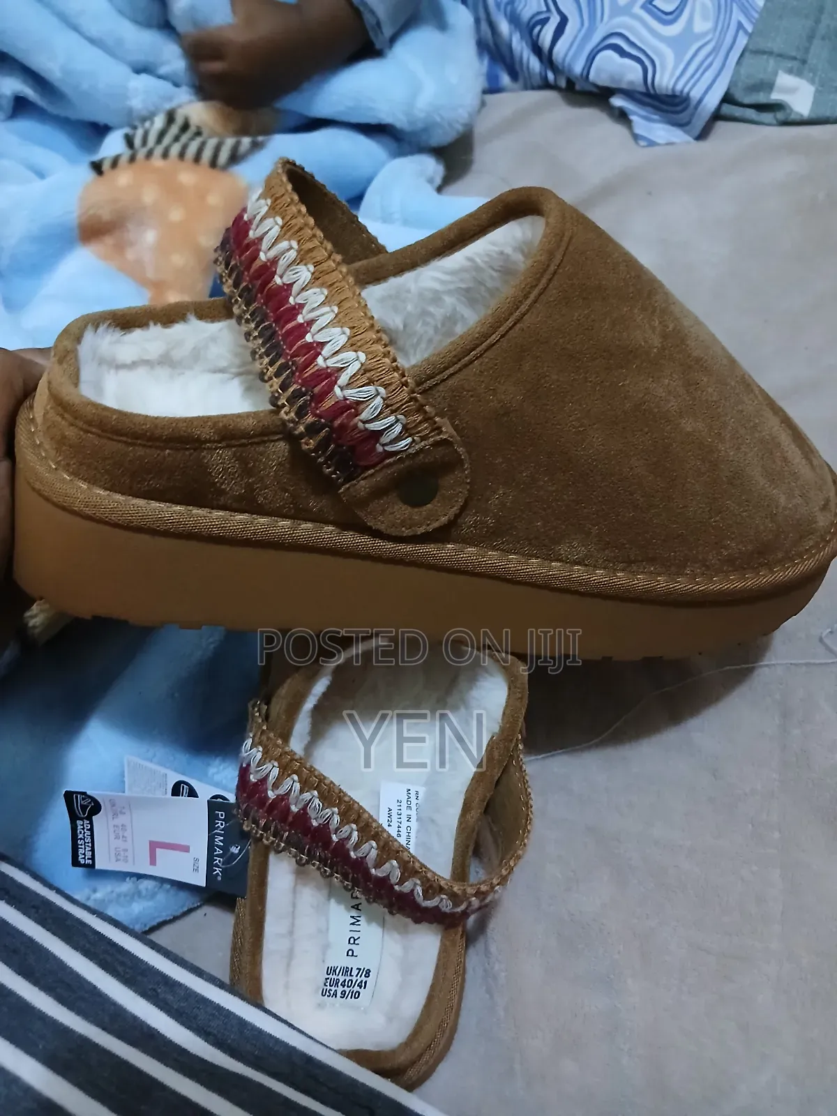 Primark Shoes 40-41