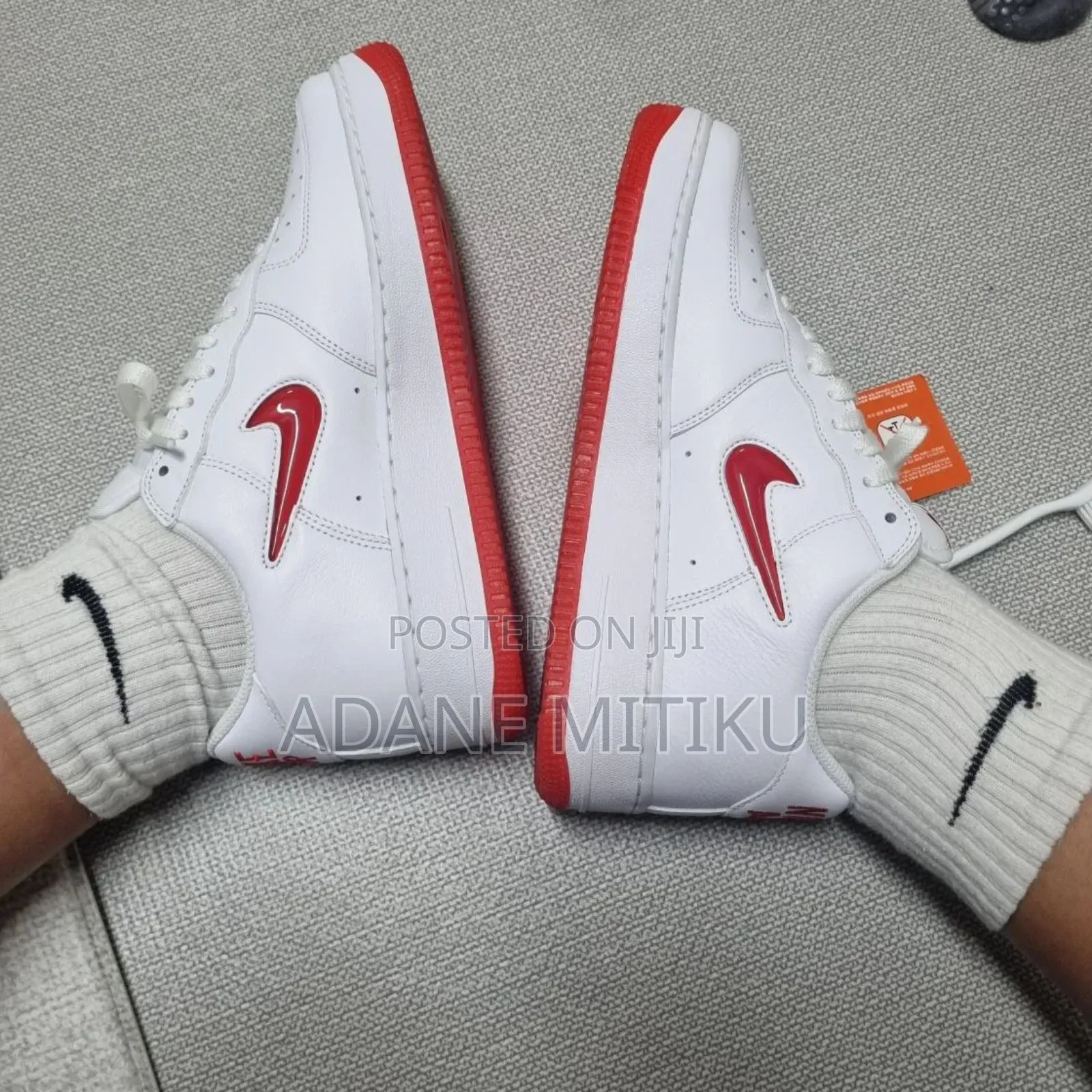 Air Force Nike Original