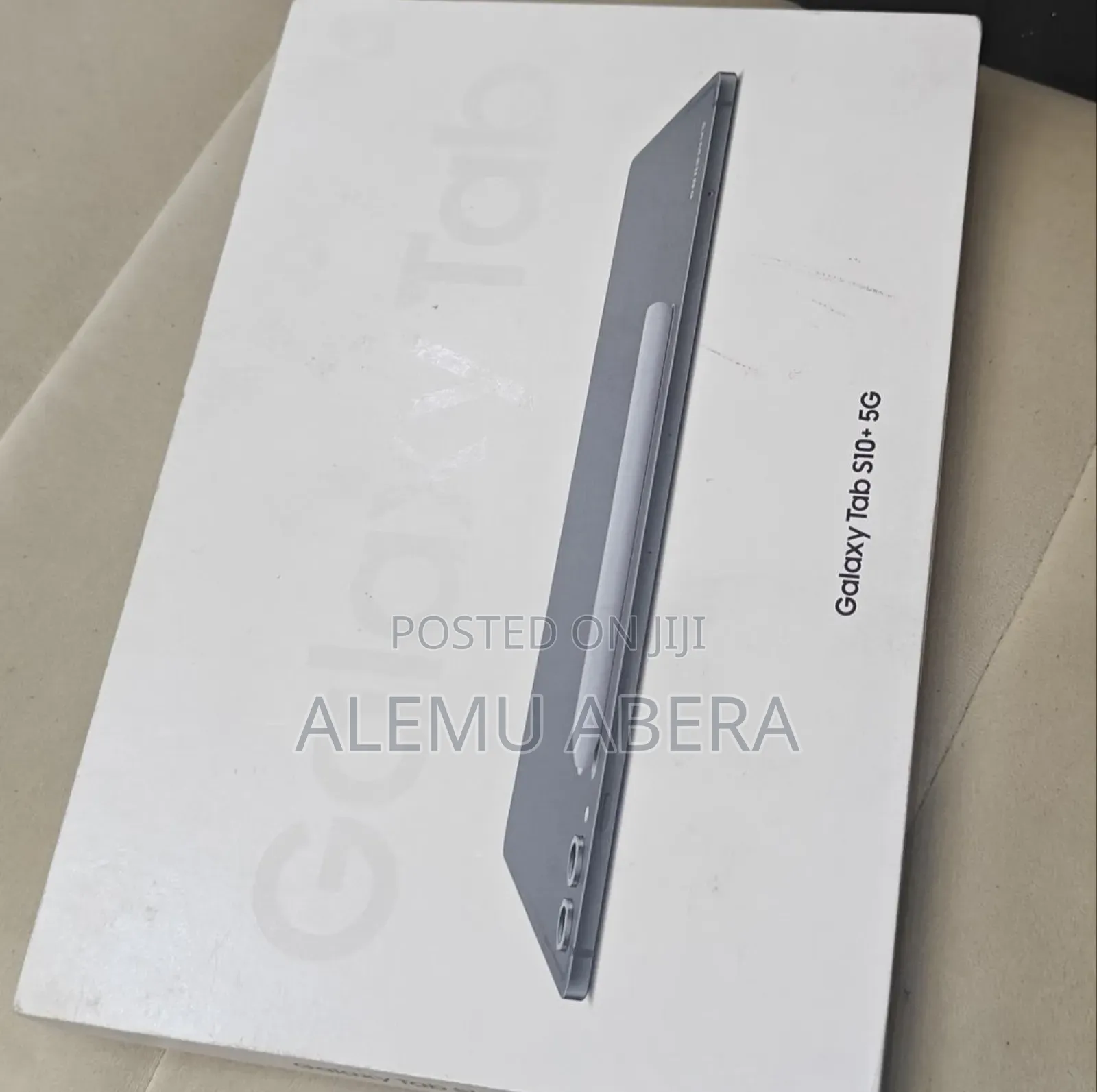 New Samsung Galaxy Tab S10 Lite 256 GB