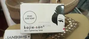 Kojiesan Skin Whitining Soap