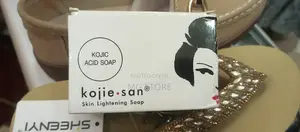 Kojiesan Skin Whitining Soap