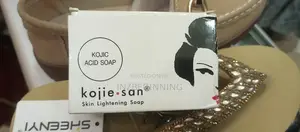 Kojiesan Skin Whitining Soap