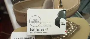 Kojiesan Skin Whitining Soap