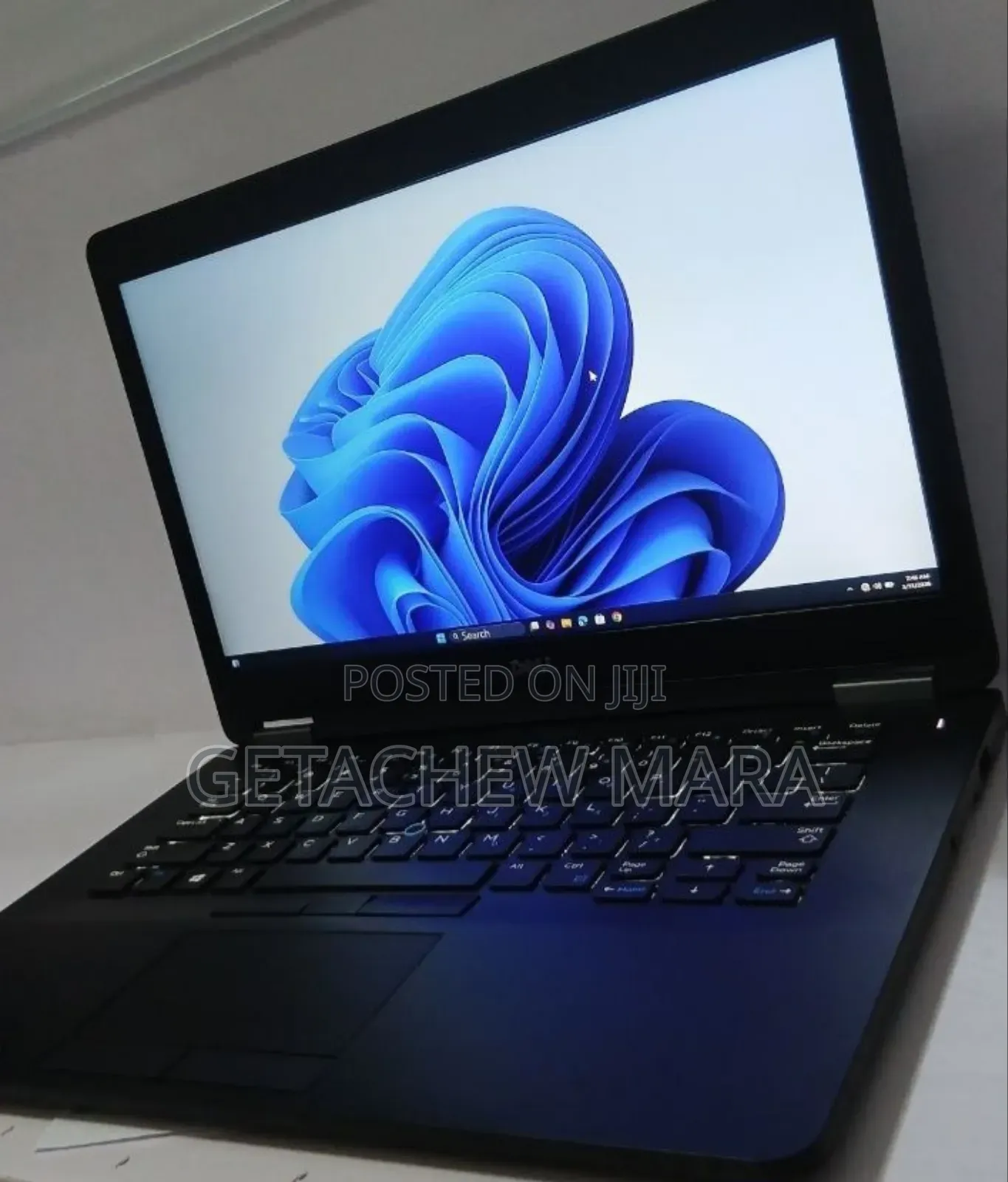 New Laptop Dell Latitude 5310 8GB Intel Core i7 SSD 256GB