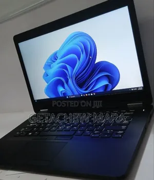 New Laptop Dell Latitude 5310 8GB Intel Core i7 SSD 256GB