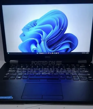 New Laptop Dell Latitude 5310 8GB Intel Core i7 SSD 256GB