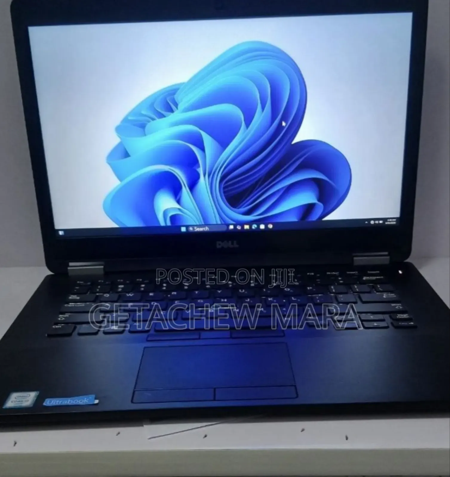 New Laptop Dell Latitude 5310 8GB Intel Core i7 SSD 256GB