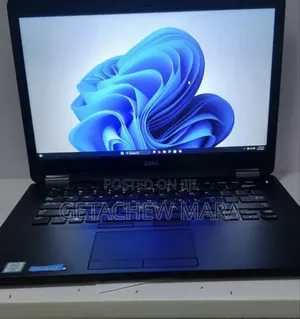 New Laptop Dell Latitude 5310 8GB Intel Core i7 SSD 256GB