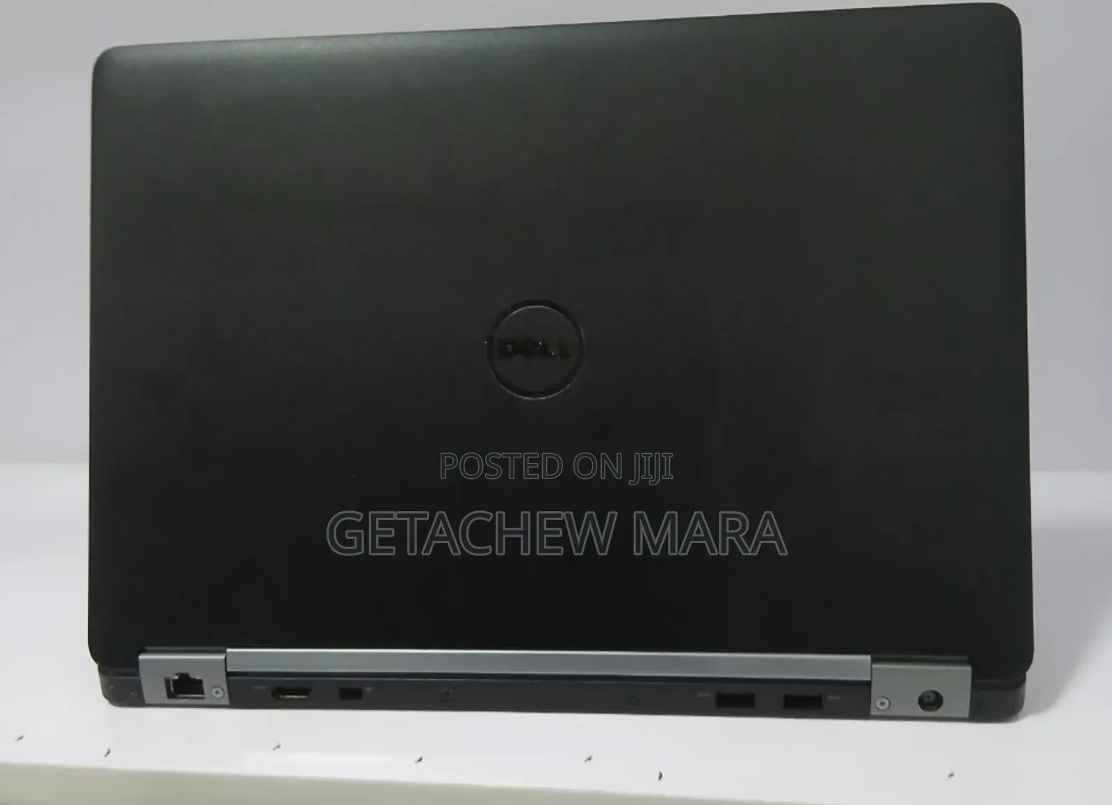 New Laptop Dell Latitude 5310 8GB Intel Core i7 SSD 256GB