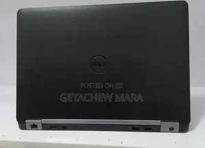 New Laptop Dell Latitude 5310 8GB Intel Core i7 SSD 256GB