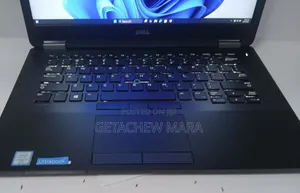 New Laptop Dell Latitude 5310 8GB Intel Core i7 SSD 256GB